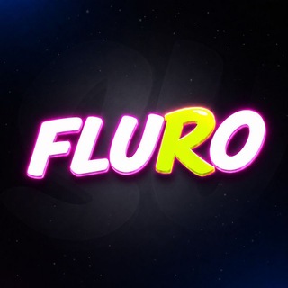 Telegram profile photo for FLURO