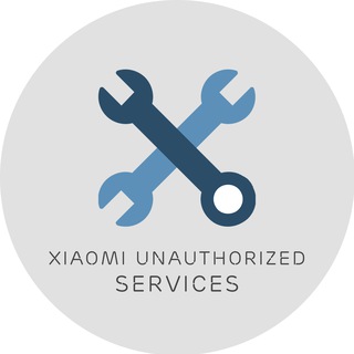 Telegram profile photo for Ximi Tool Mobile Services