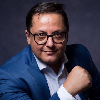 Telegram profile photo for Análise de Credibilidade