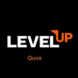 Telegram profile photo for LEVEL UP QUVA -Erkaklar kiyim dokoni