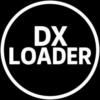 Telegram profile photo for Dx Loader