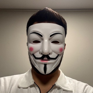 Telegram profile photo for Kamandlou