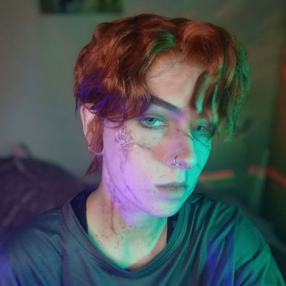 Telegram profile photo for 🕸Концерт Кишлака тут🕸