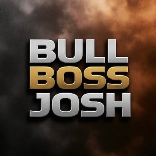 Telegram profile photo for BullBossJosh