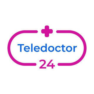 Telegram profile photo for Теледоктор24