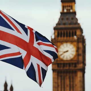 Telegram group profile photo for English Chatting | international friends