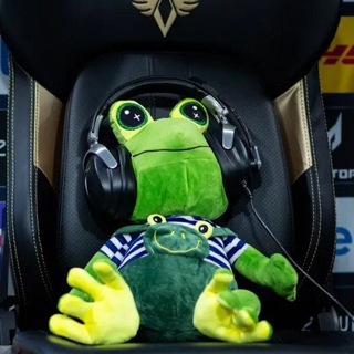 Telegram profile photo for spxrtik