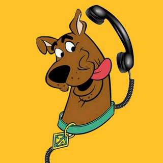 Telegram profile photo for Scooby Calls 📈 | BSC & ETH