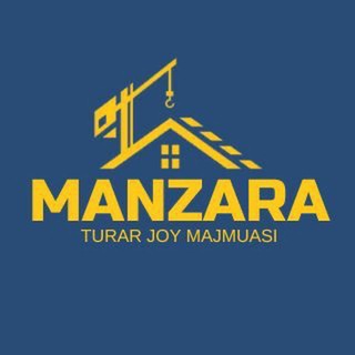 Telegram profile photo for MANZARA QORASUV