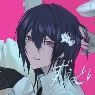 Telegram profile photo for defective skeptic