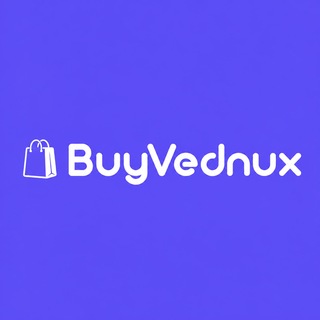 Telegram profile photo for Buy Vednux | Rasmiy