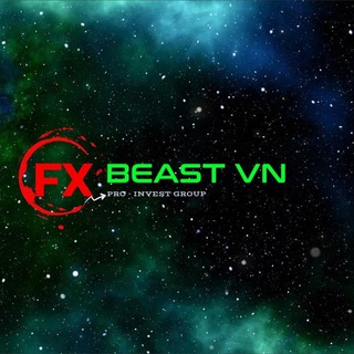 Telegram profile photo for Forex Beast VN π»π³