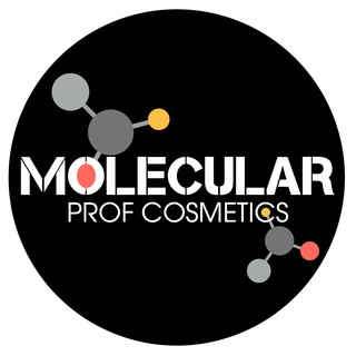 Telegram profile photo for MOLECULAR 🧬 Косметика Бердянск 🧬 МОЛЕКУЛЯР 🧬