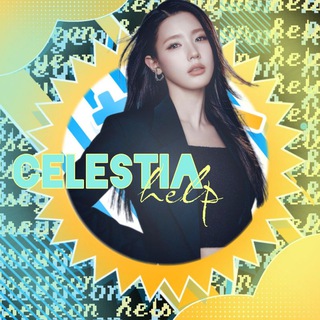 Telegram profile photo for ۶ׅ ׁ ⊱ ׅׅ꯱ꫀׁׅܻ݊ᥣׁׅ֪ꫀׁׅܻׅ݊꯱tׁׅꪱׁׁׁׅׅׅɑׁׅ 🔍 ʜᴇʟᴘ