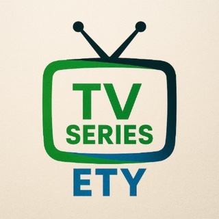 Telegram profile photo for Tv Series ETY