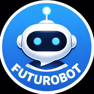 Telegram profile photo for FutuRobot