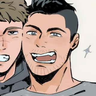 Telegram profile photo for Рест. Ꭻᴏhn Ꮪᴏᴀᴩ 𝟏𝟒𝟏^<🐚>