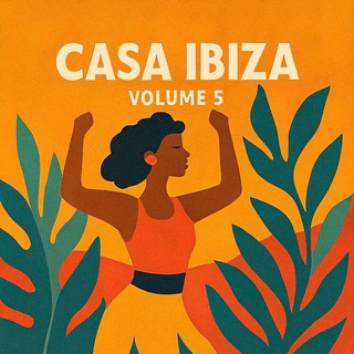 Telegram profile photo for Casa Ibiza