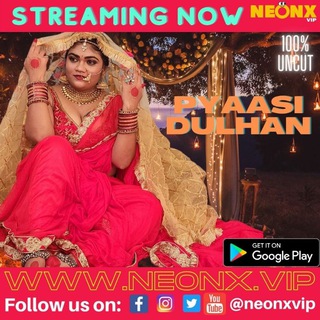 Telegram profile photo for ULLU WEB SERIES UNCUT