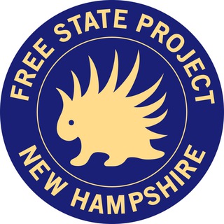 Telegram profile photo for The Free State 🦔