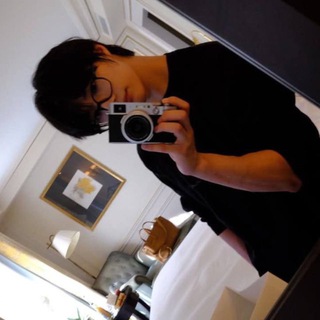 Telegram profile photo for дашулькины ¡ 하나의 꿈/ архив