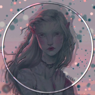 Telegram profile photo for РЕСТ⩨𝑑𝑖𝑎𝑟𝑦 𝑜𝑓 𝐾𝑒𝑙𝑙𝑦