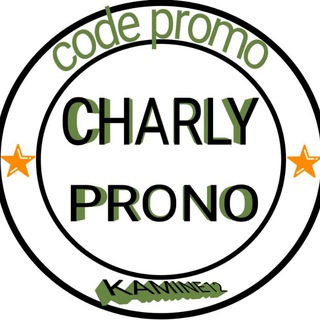 Telegram profile photo for CHARLY PRONO
