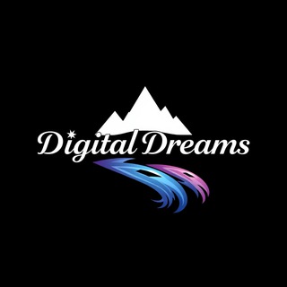 Telegram profile photo for DigitalDreams | ایردراپ,درآمد دلاری