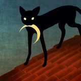 Telegram profile photo for кошья лунность 🌒