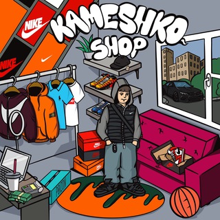 Telegram profile photo for Kameshkq | Shop