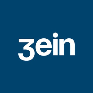 Telegram profile photo for ZEIN LAB