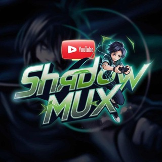 Telegram profile photo for SHADOW MUX