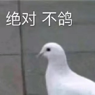 Telegram profile photo for 个人频道