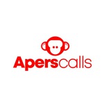 Telegram profile photo for ApersCalls