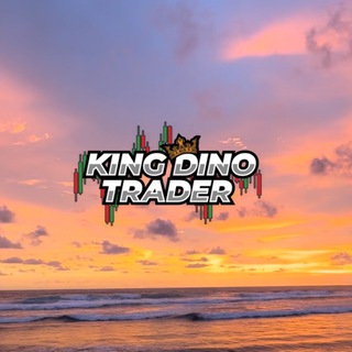 Telegram profile photo for JOIN VVIP EXNESS | KING DINO