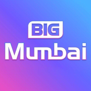 Telegram profile photo for Crypto Big Mumbai Official