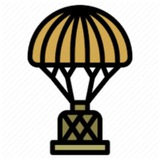 Telegram profile photo for AirdropManiacz