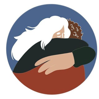 Telegram profile photo for Созависимость: Выход есть