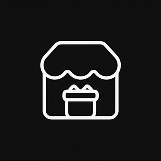 Telegram group profile photo for ๐ก Qva Market Official ๐