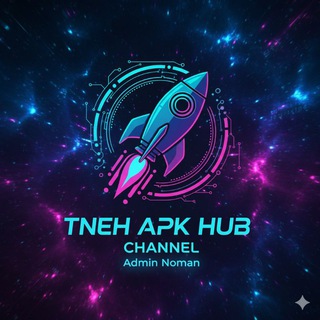 Telegram profile photo for TNEH APK HUB