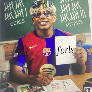 Telegram profile photo for Форлизик