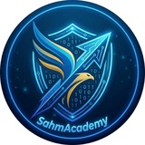 Telegram profile photo for SahmAcademy