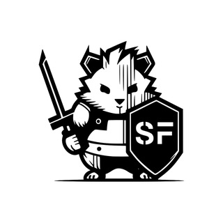 Telegram profile photo for SpreadFighter