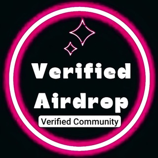 Telegram group profile photo for 🤑 Verified Airdrop Community 🤑