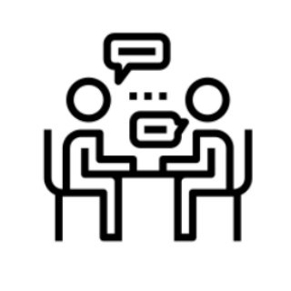 Telegram profile photo for Entrevistas en Diferido