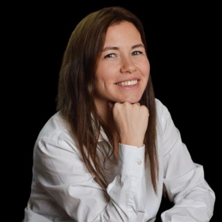 Telegram profile photo for Елена Чернявская | инвестиции, криптовалюта, деньги