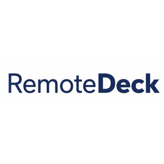 Telegram profile photo for RemoteDeck