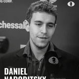 Telegram profile photo for CHESS CLUB