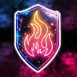 Telegram group profile photo for SHIELD Trending