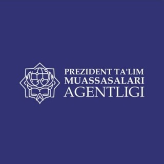 Telegram group profile photo for Prezident maktabi va Attestatsiyaga tayyorgarlik guruhi | Azizbek Xasanov